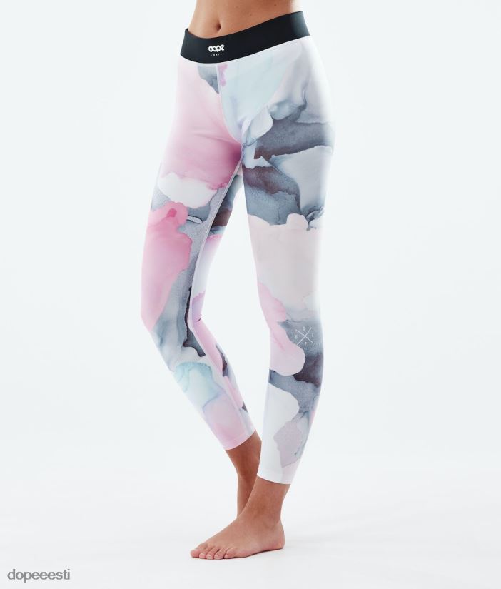 Dope Snow Eesti - naised snuggle w aluskihi püksid Dope 2x-up blot B62VTF843 - Image 1