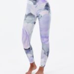 Dope Snow Eesti - naised snuggle w aluskihi püksid Dope 2x-up blot violet B62VTF833