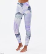 Dope Snow Eesti - naised snuggle w aluskihi püksid Dope 2x-up blot violet B62VTF833