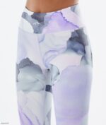 Dope Snow Eesti - naised snuggle w aluskihi püksid Dope 2x-up blot violet B62VTF833 - Image 5