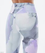 Dope Snow Eesti - naised snuggle w aluskihi püksid Dope 2x-up blot violet B62VTF833 - Image 6