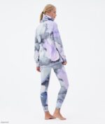 Dope Snow Eesti - naised snuggle w aluskihi püksid Dope 2x-up blot violet B62VTF833 - Image 9