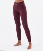 Dope Snow Eesti - naised snuggle w aluskihi püksid Dope 2x-up Burgundia B62VTF837