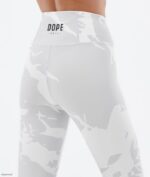 Dope Snow Eesti - naised snuggle w aluskihi püksid Dope 2x-up hall kaader B62VTF848 - Image 6