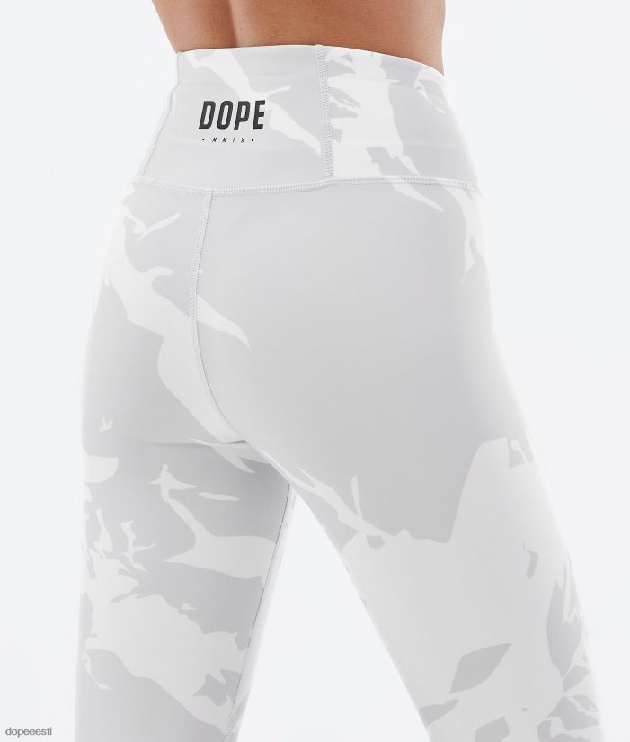 Dope Snow Eesti - naised snuggle w aluskihi püksid Dope 2x-up hall kaader B62VTF848 - Image 6