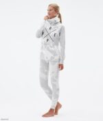 Dope Snow Eesti - naised snuggle w aluskihi püksid Dope 2x-up hall kaader B62VTF848 - Image 8