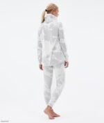 Dope Snow Eesti - naised snuggle w aluskihi püksid Dope 2x-up hall kaader B62VTF848 - Image 9