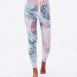 Dope Snow Eesti - naised snuggle w aluskihi püksid Dope 2x-up pestud tint B62VTF839