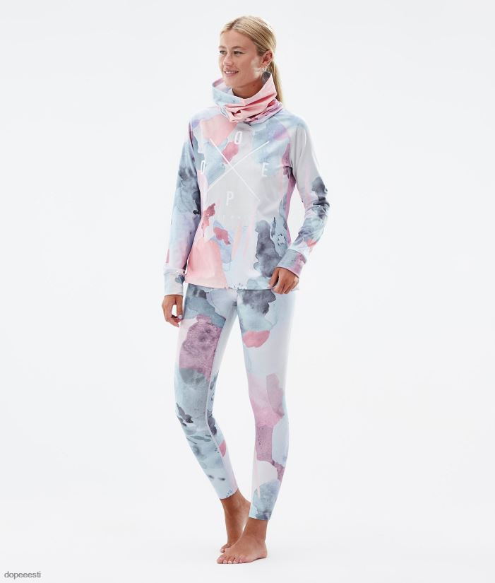 Dope Snow Eesti - naised snuggle w aluskihi püksid Dope 2x-up pestud tint B62VTF839 - Image 8
