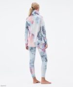 Dope Snow Eesti - naised snuggle w aluskihi püksid Dope 2x-up pestud tint B62VTF839 - Image 9