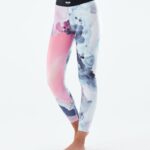 Dope Snow Eesti - naised snuggle w aluskihi püksid Dope 2x-up tint B62VTF841