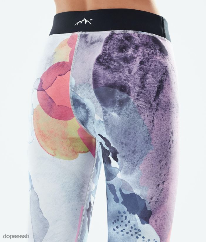 Dope Snow Eesti - naised snuggle w aluskihi püksid Dope 2x-up tint B62VTF841 - Image 6