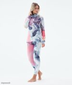 Dope Snow Eesti - naised snuggle w aluskihi püksid Dope 2x-up tint B62VTF841 - Image 8