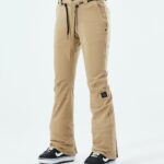 Dope Snow Eesti - naised tigress w 2021 lumelauapüksid Dope khaki B62VTF704