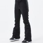 Dope Snow Eesti - naised tigress w lumelauapüksid Dope must B62VTF689