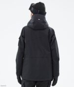 Dope Snow Eesti - naised vilunud lumelaua jope Dope elektrikatkestus B62VTF580 - Image 9