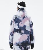 Dope Snow Eesti - naised vilunud lumelaua jope Dope kummuli B62VTF517 - Image 7