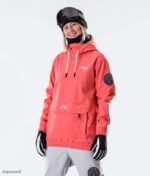 Dope Snow Eesti - naised wylie w 10k lumelaua jope Dope kapitali korall B62VTF630