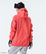 Dope Snow Eesti - naised wylie w 10k lumelaua jope Dope kapitali korall B62VTF630 - Image 3