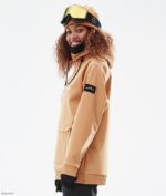 Dope Snow Eesti - naised wylie w lumelaua jope Dope ds khaki kollane B62VTF626 - Image 7