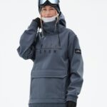 Dope Snow Eesti - naised wylie w lumelaua jope Dope ds metallist sinine B62VTF570