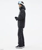 Dope Snow Eesti - naised wylie w lumelaua jope Dope ds must B62VTF581 - Image 3