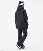Dope Snow Eesti - naised wylie w lumelaua jope Dope ds must B62VTF581 - Image 6