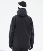 Dope Snow Eesti - naised wylie w lumelaua jope Dope ds must B62VTF581 - Image 8