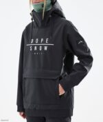 Dope Snow Eesti - naised wylie w lumelaua jope Dope ds must B62VTF581 - Image 9