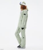 Dope Snow Eesti - naised wylie w lumelaua jope Dope ds pehme roheline B62VTF624 - Image 3