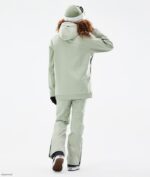 Dope Snow Eesti - naised wylie w lumelaua jope Dope ds pehme roheline B62VTF624 - Image 6