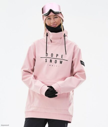 Dope Snow Eesti - naised wylie w lumelaua jope Dope ds pehme roosa B62VTF604