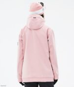 Dope Snow Eesti - naised wylie w lumelaua jope Dope ds pehme roosa B62VTF604 - Image 8