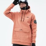 Dope Snow Eesti - naised wylie w lumelaua jope Dope kapitaalne virsik B62VTF640