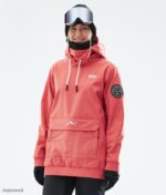 Dope Snow Eesti - naised wylie w lumelaua jope Dope kapitali korall B62VTF546