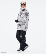 Dope Snow Eesti - naised wylie w lumelaua jope Dope kapitali rock B62VTF610 - Image 11