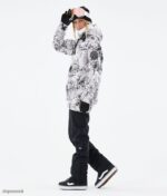 Dope Snow Eesti - naised wylie w lumelaua jope Dope kapitali rock B62VTF610 - Image 3