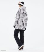 Dope Snow Eesti - naised wylie w lumelaua jope Dope kapitali rock B62VTF610 - Image 6