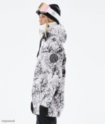 Dope Snow Eesti - naised wylie w lumelaua jope Dope kapitali rock B62VTF610 - Image 7