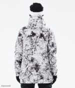 Dope Snow Eesti - naised wylie w lumelaua jope Dope kapitali rock B62VTF610 - Image 8