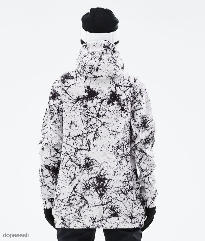 Dope Snow Eesti - naised wylie w lumelaua jope Dope kapitali rock B62VTF610 - Image 8