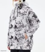 Dope Snow Eesti - naised wylie w lumelaua jope Dope kapitali rock B62VTF610 - Image 9