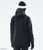 Dope Snow Eesti - naised wylie w lumelaua jope Dope pea must B62VTF552 - Image 8
