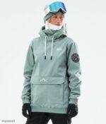 Dope Snow Eesti - naised wylie w lumelaua jope Dope pealinn pleekinud roheliseks B62VTF632