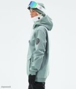 Dope Snow Eesti - naised wylie w lumelaua jope Dope pealinn pleekinud roheliseks B62VTF632 - Image 7