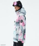 Dope Snow Eesti - naised wylie w lumelaua jope Dope suur plekk B62VTF551 - Image 5