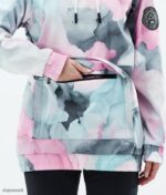 Dope Snow Eesti - naised wylie w lumelaua jope Dope suur plekk B62VTF551 - Image 8