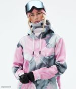 Dope Snow Eesti - naised Yeti 2021 lumelaua jope Dope 2x-up blot B62VTF651 - Image 11