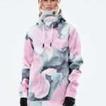 Dope Snow Eesti - naised Yeti 2021 lumelaua jope Dope 2x-up blot B62VTF651