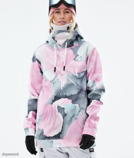 Dope Snow Eesti - naised Yeti 2021 lumelaua jope Dope 2x-up blot B62VTF651
